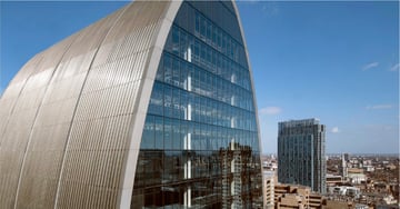 Leapwork London Office