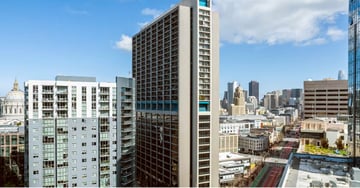 Leapwork San Francisco Office