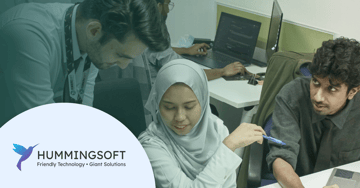 Hummingsoft SDN BHD