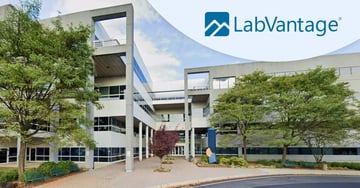 LabVantage partner