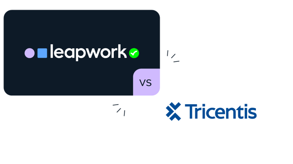 Leapwork vs Tricentis