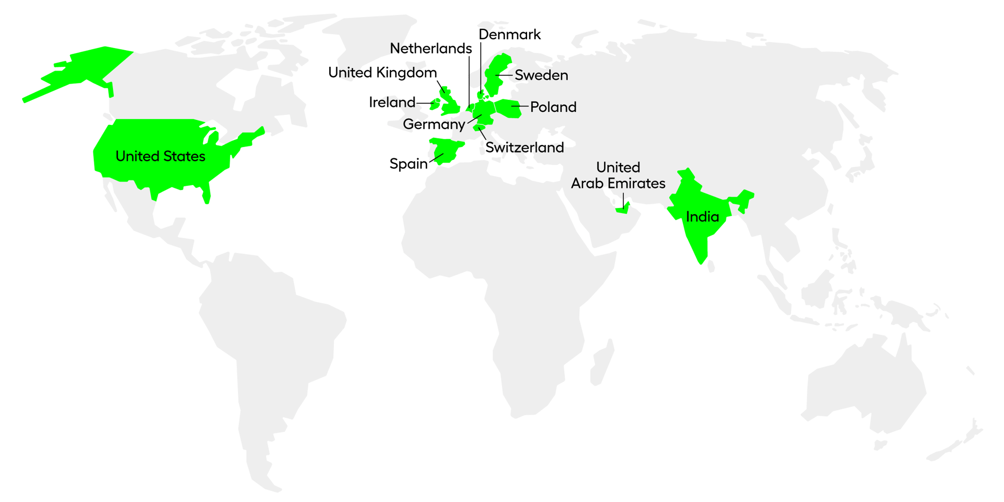 Map employes Leapwork
