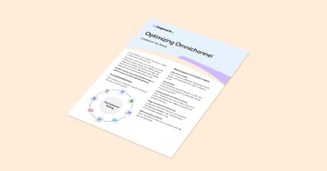 Omnichanel one pager thumb
