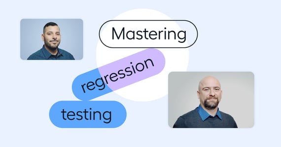 Automate to Innovate: Mastering Regression Testing with Leapwork
