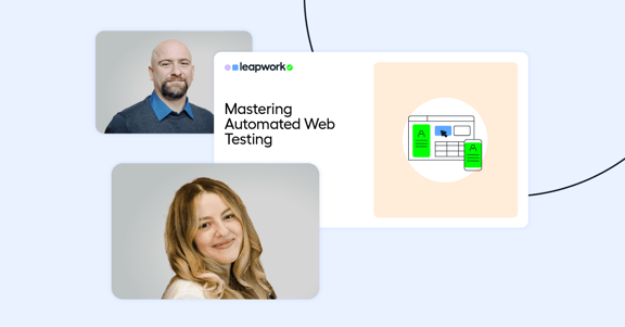 Webinar image with speakers