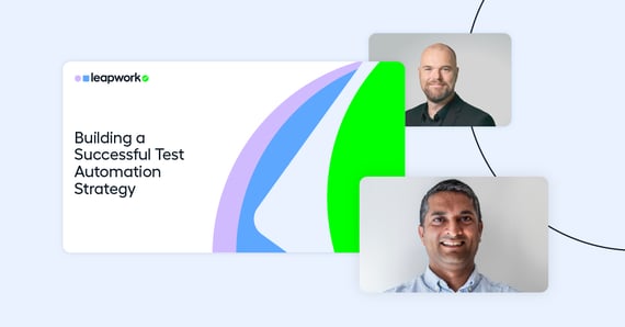 Building a Successful Test Automation Strategy