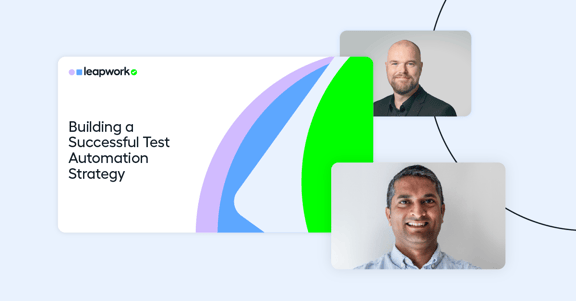 Webinar image with speakers
