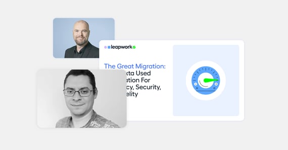 How Juxta Used Automation For Efficiency, Security, and Fidelity