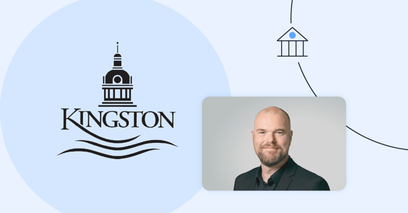 Webinar image with speakers