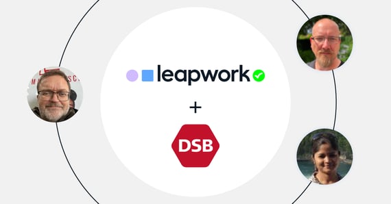 How Transportation Company DSB Uses Test Automation