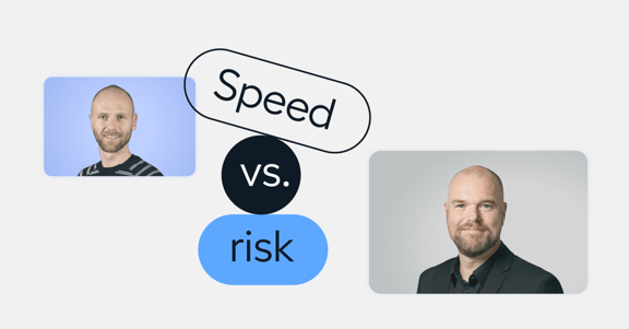 Webinar image with speakers