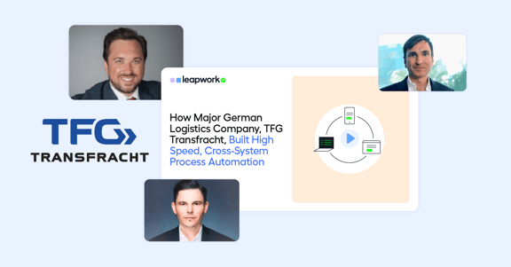 Webinar image with speakers
