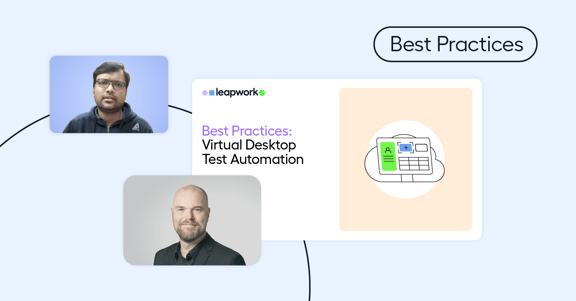 Webinar image with speakers
