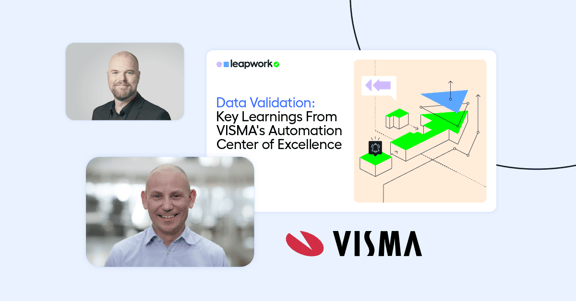 Webinar image with speakers