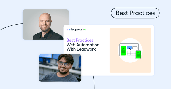 Webinar image with speakers