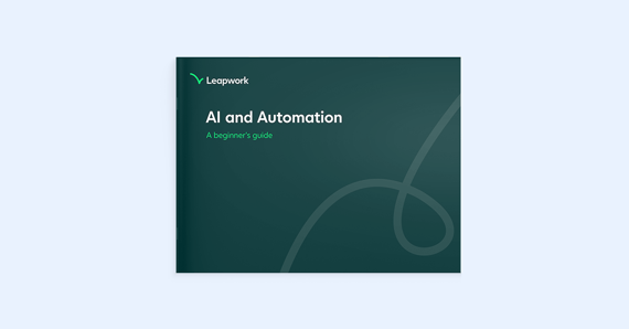 AI and Automation