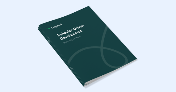 Behavior-Driven Development