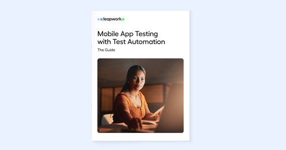 Mobile App Testing with Test Automation