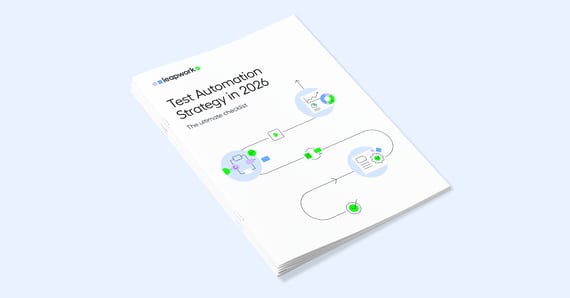 Test Automation Strategy 2026: The Ultimate Checklist