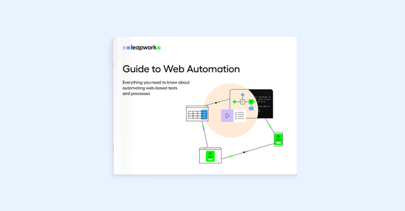 Guide To Web Automation