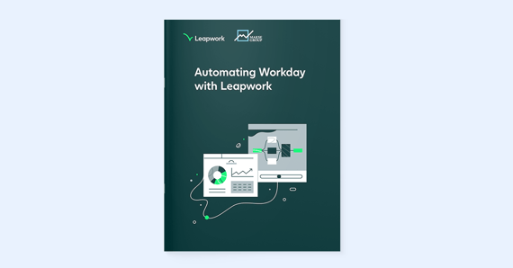 Workday Automation