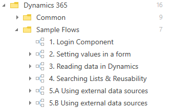 import_samples_dyn365_asset_menu
