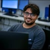 Speaker: Ishan Arora<br><span>Senior Automation Architect, @Leapwork</span>