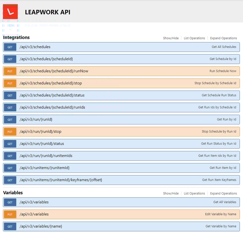 leapwork api
