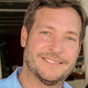 Speaker: Michael Jones<br><span>VP-SRE Automation, @CREDIT SUISSE</span>
