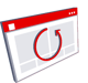 release frequency icon