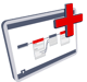 software patches icon