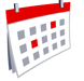 release calendar icon