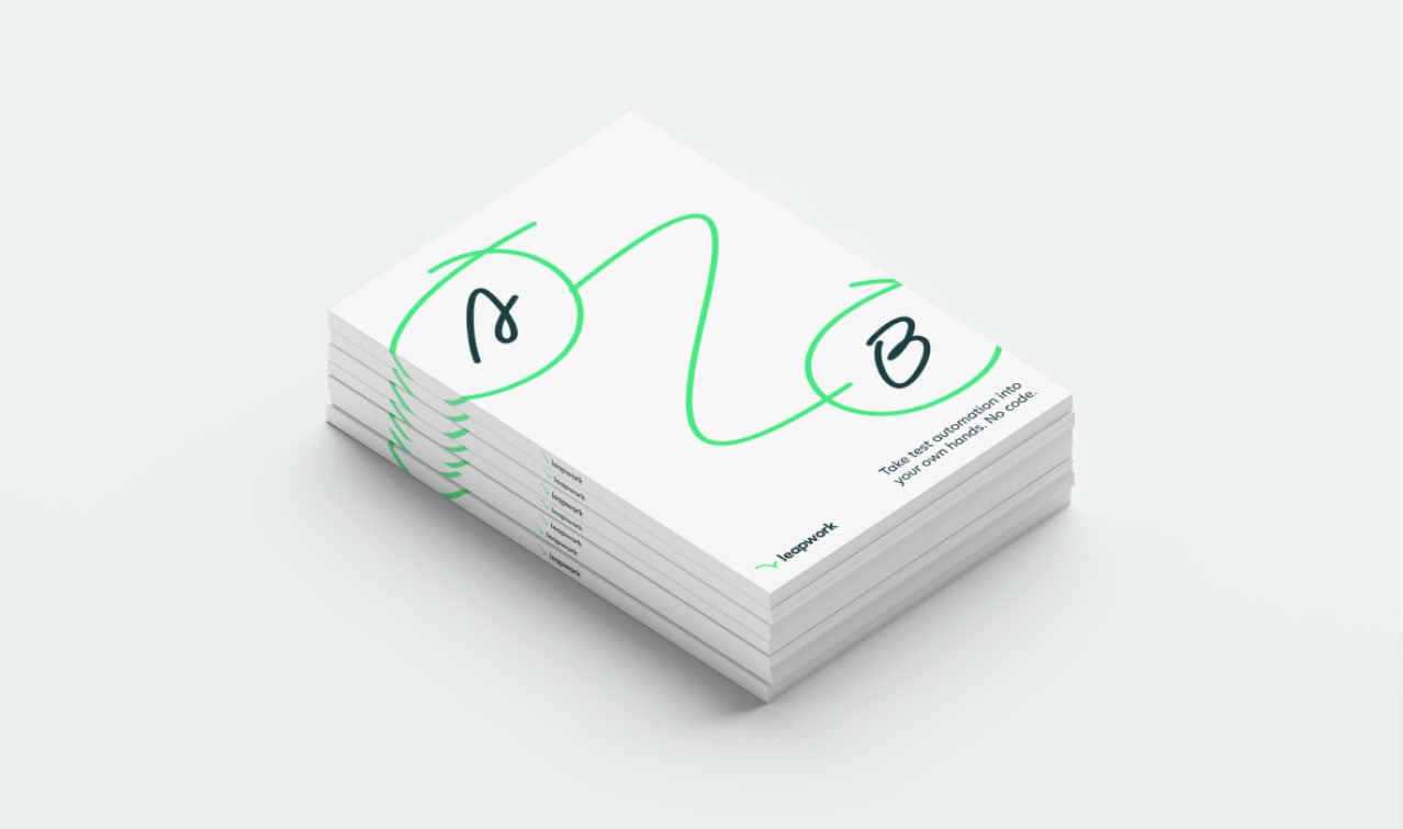 test-automation-booklets