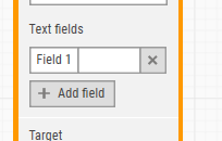 text-fields