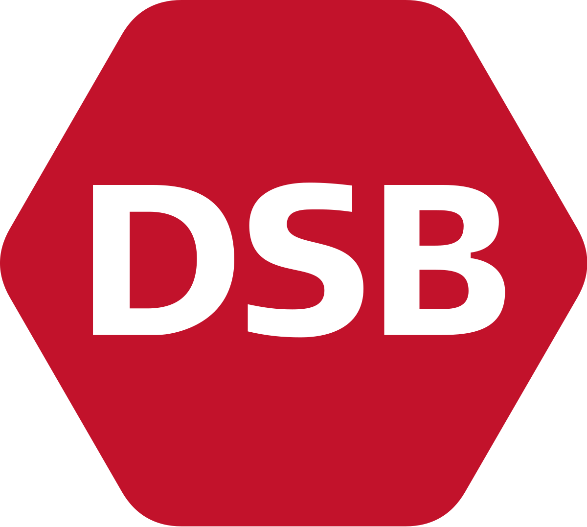 DSB logo