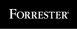 Forrester logo