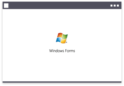 winforms