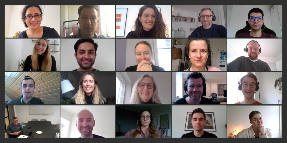 Working from Home During a Pandemic 5 Things We’ve Learned So Far