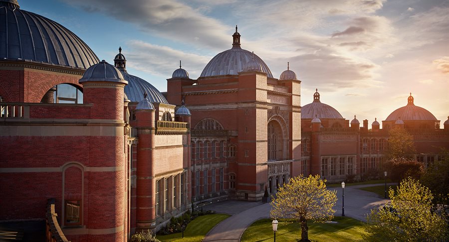 Uni Birmingham