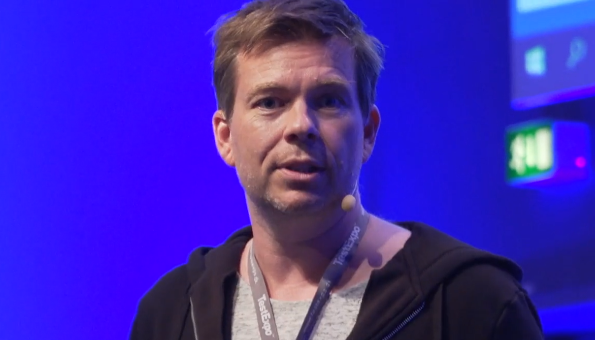 conference speak featured