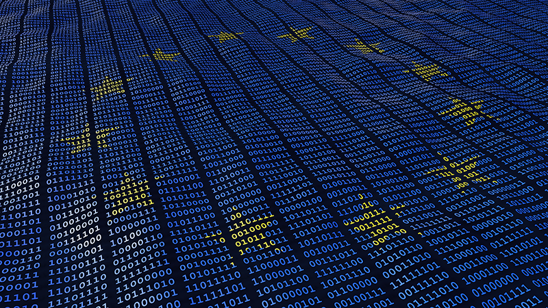 eu featured