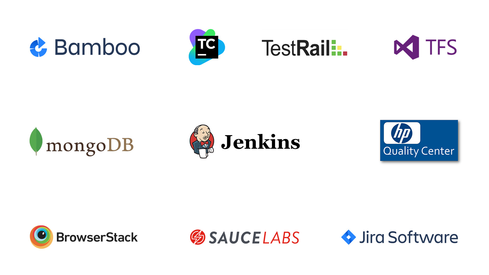 Features - LEAPWORK Test Automation & RPA