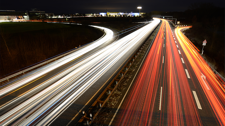 road featured